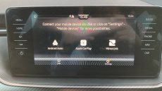 Skoda Kamiq 1.5 TSI Monte Carlo 5dr Petrol Hatchback